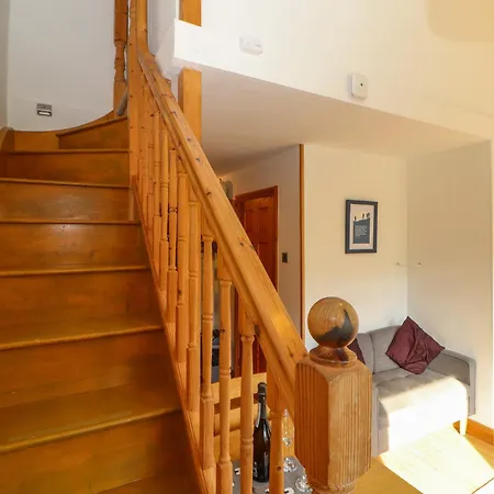 Bluebells Ferienhaus *