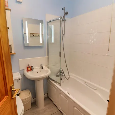 Bluebells Ferienhaus Ambleside