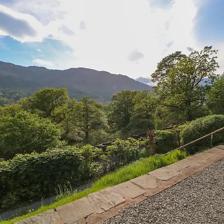 Bluebells Holiday home *