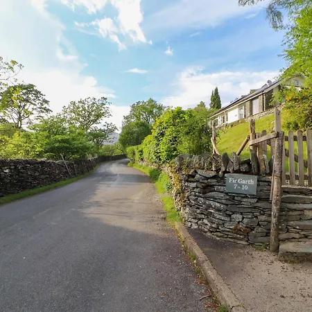Bluebells * Ambleside