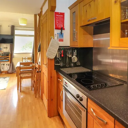 Bluebells Ferienhaus Ambleside