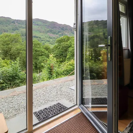 Bluebells Holiday home