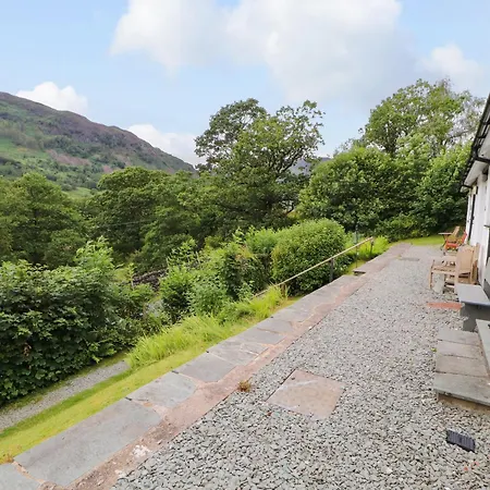 Holiday home Bluebells