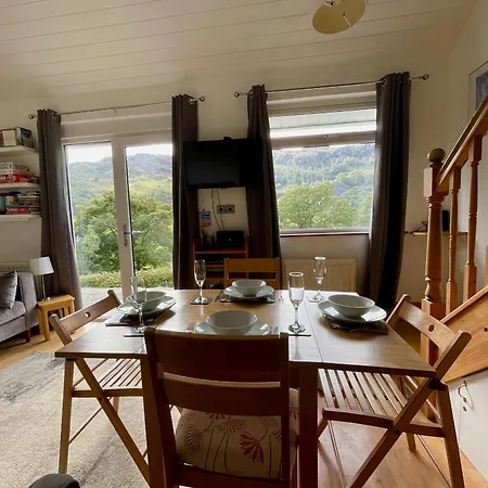 Bluebells Ferienhaus *